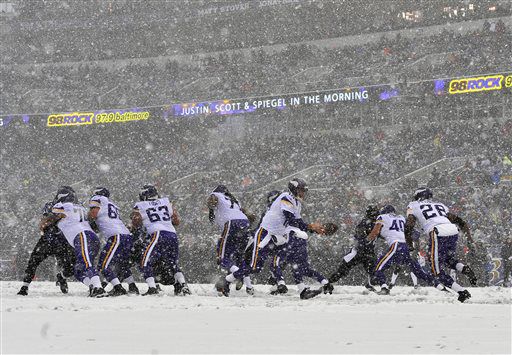 Adrian Peterson